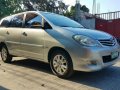 Selling 2010 Toyota Innova at 110000 km in Parañaque-4