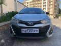 Selling 2nd Hand Toyota Vios 2018 in Quezon City-1