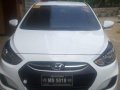 2nd Hand Hyundai Accent 2017 Hatchback at Manual Diesel for sale in San Pablo-7