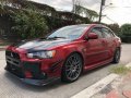 Selling 2nd Hand Mitsubishi Evolution X 2008 in Quezon City-6