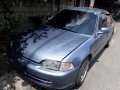 Honda Civic 1995 Automatic Gasoline for sale in Angeles-7