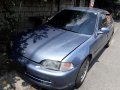 Honda Civic 1995 Automatic Gasoline for sale in Angeles-0