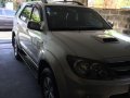 2nd Hand Toyota Fortuner 2008 for sale in Pasig-0