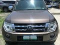 Mitsubishi Pajero 2013 Automatic Diesel for sale in Parañaque-1