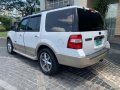 Selling 2nd Hand Ford Expedition 2007 Automatic Gasoline -1