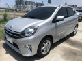 Selling Used Toyota Wigo 2015 in Parañaque-9