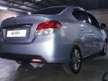 Used Mitsubishi Mirage G4 2017 for sale-1