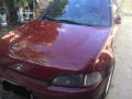 Honda Civic 1993 Manual Gasoline for sale in Olongapo-6