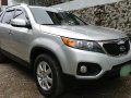 For sale Used 2011 Kia Sorento in Baguio-5