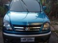 Mitsubishi Adventure 2017 for sale in Olongapo-0