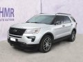 Ford Explorer 2018 at 22423 km for sale in Muntinlupa-5