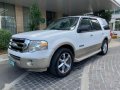 Selling 2nd Hand Ford Expedition 2007 Automatic Gasoline -2