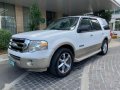 Selling 2nd Hand Ford Expedition 2007 Automatic Gasoline -0