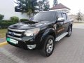 Selling Ford Ranger 2011 Automatic Diesel in Taal-4