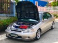 Selling Honda Civic 2000 Manual Gasoline in Antipolo-0