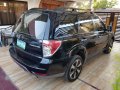 Selling Subaru Forester 2009 Automatic Gasoline in Angono-6