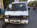 Selling Mitsubishi L300 1994 Manual Diesel in Pateros-2