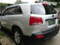 For sale Used 2011 Kia Sorento in Baguio-4