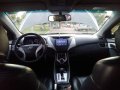 2nd Hand Hyundai Elantra 2012 Automatic Gasoline for sale in Bacoor-8