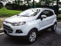 Used Ford Ecosport 2017 for sale -8