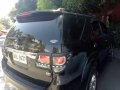 2nd Hand Toyota Fortuner 2014 for sale in Taguig-0