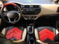 For sale 2012 Kia Rio in Cebu City-6