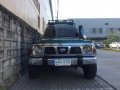 2nd Hand Nissan Patrol 1994 for sale in San Fernando-10