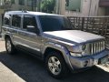 Selling Used Jeep Commander 2010 in Quezon City-5