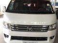 2015 Foton View Traveller for sale in Marilao-9