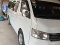 2015 Foton View Traveller for sale in Marilao-8