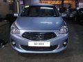 Mitsubishi Mirage G4 2017 Automatic Gasoline for sale in Makati-9