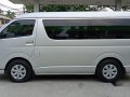 Toyota Hiace 2015 at 60000 km for sale in Meycauayan-4