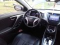 2nd Hand Hyundai Elantra 2012 Automatic Gasoline for sale in Bacoor-9