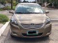 Toyota Vios 2013 Automatic Gasoline for sale in Angeles-2