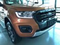 Selling New Ford Ranger 2019 Manual Diesel in Manila-3