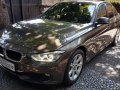 Bmw 318D 2014 at 20000 km for sale-7