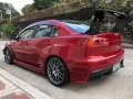 Selling 2nd Hand Mitsubishi Evolution X 2008 in Quezon City-5