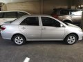 Selling Used Toyota Vios 2005 in Quezon City-5