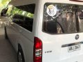 2015 Foton View Traveller for sale in Marilao-4