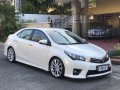 Used Toyota Altis 2016 for sale in Muntinlupa-0