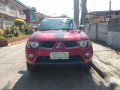 Used Mitsubishi Strada 2009 for sale in Baguio-7