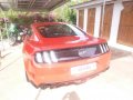 Ford Mustang 2018 Automatic Gasoline for sale in Panglao-5