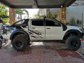 Selling 2nd Hand Ford Ranger 2013 Manual Diesel at 50000 km in Malolos-3