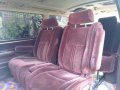 Selling 2004 Toyota Hiace Van for sale in Roxas-3