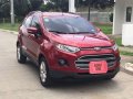 2015 Ford Ecosport for sale in Dasmariñas-3