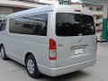 Toyota Hiace 2015 at 60000 km for sale in Meycauayan-6