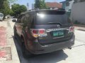 Selling 2nd Hand Toyota Fortuner 2012 in Manila-0