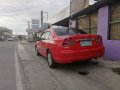 Used Honda Civic 2002 Automatic Gasoline for sale in Bacoor-4