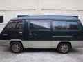 Mitsubishi L300 1997 Van at Manual Diesel for sale in Lipa-7