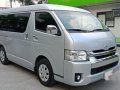 Toyota Hiace 2015 at 60000 km for sale in Meycauayan-11
